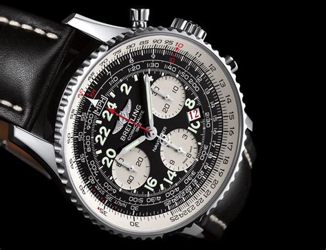 breitling navitimer cosmonaute 24-stunden